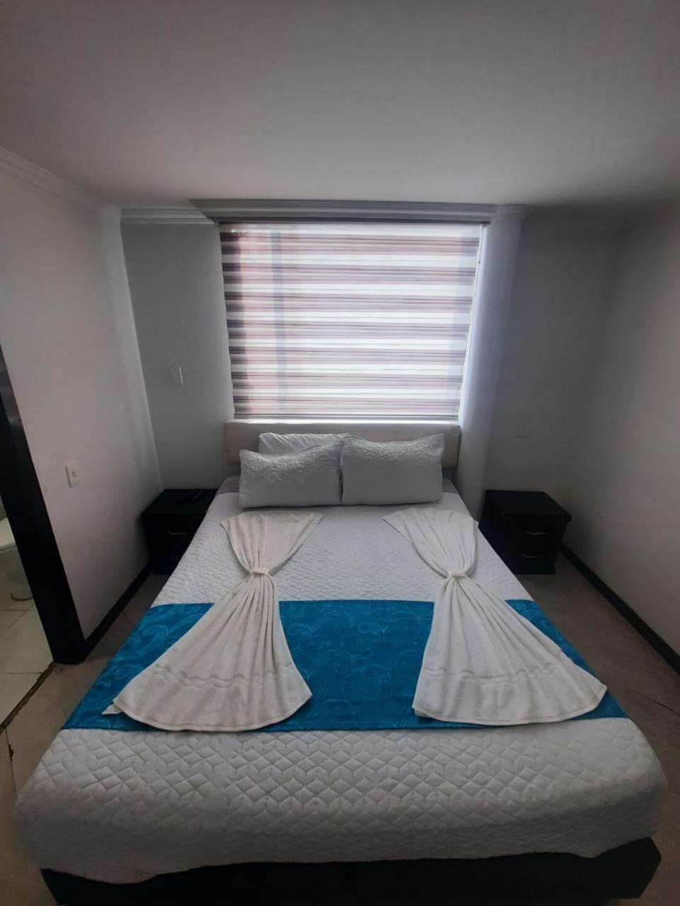 Hotel Zafiro Boutique Богота Экстерьер фото