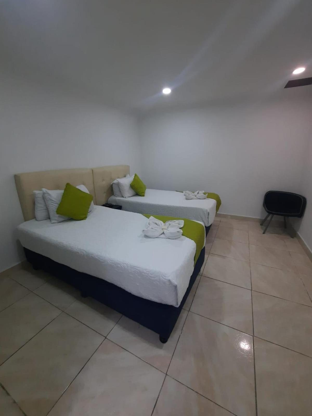 Hotel Zafiro Boutique Богота Экстерьер фото