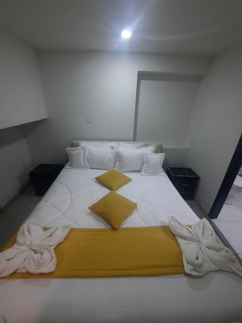 Hotel Zafiro Boutique Богота Экстерьер фото