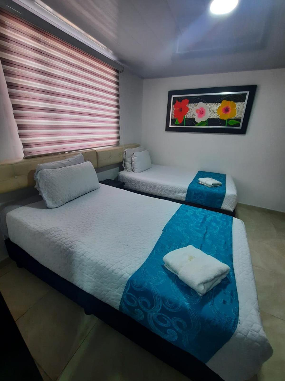 Hotel Zafiro Boutique Богота Экстерьер фото