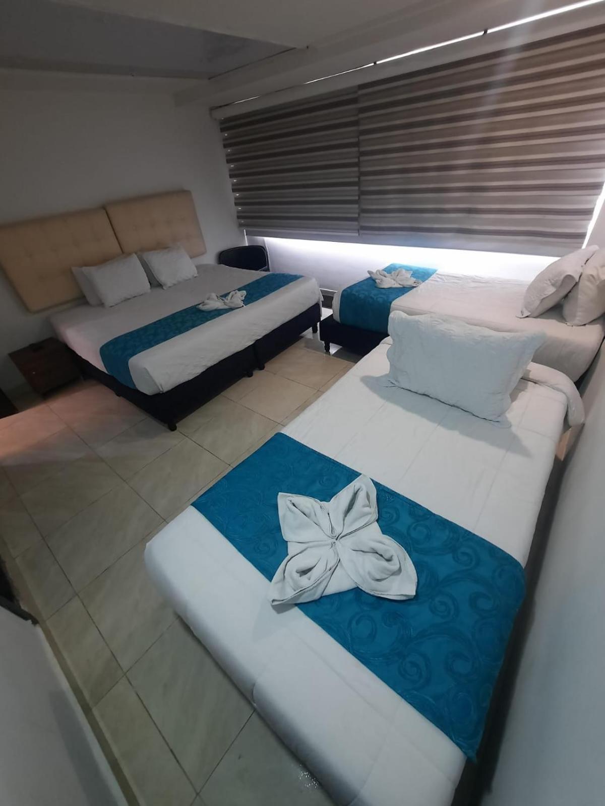 Hotel Zafiro Boutique Богота Экстерьер фото